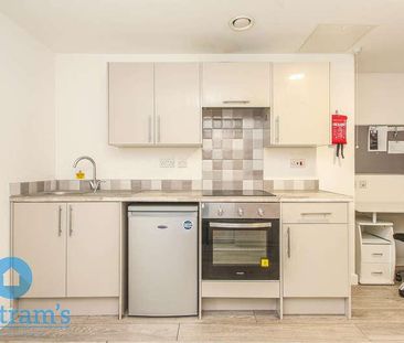 Professional Studios Bills Inclusive | Talbot Street, NG1 - Photo 5