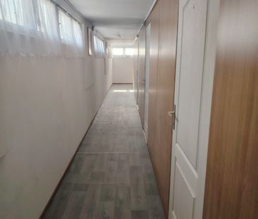 Gyálon kis lakás kiadó! - Fotó 1
