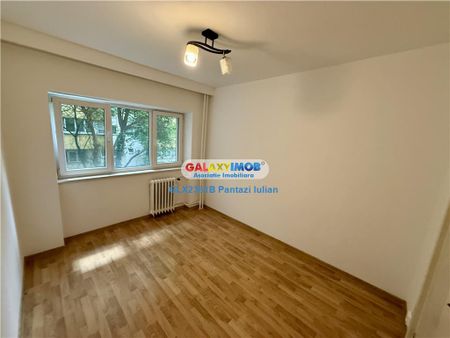 Apartament 3 camere | Doamna Ghica | Decomandat | 4min. tramvai - Photo 4