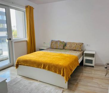Confort si stil | 2 camere, parcare – bloc nou, zona Panoramic - Photo 4