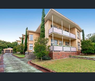 1/16 Clive Street, Brighton East, Vic 3187 - Photo 4