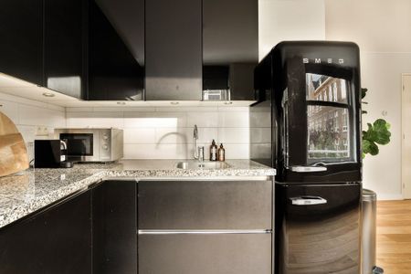 Te huur: Appartement Henrick de Keijserstraat 20 1 in Amsterdam - Foto 4