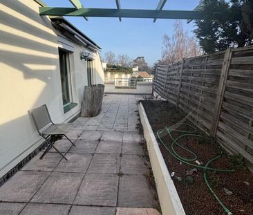 Ch. des Graviers 7-9 – 6.5-room duplex – Résidence Fleur-d’Eau - Foto 4