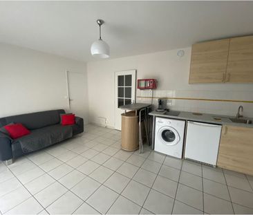 2 pièces meublées Beauregard – - Photo 2