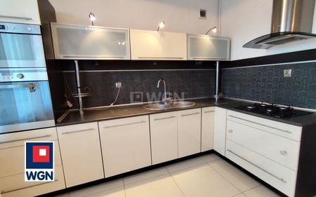 Mieszkanie na wynajem w bloku Radomsko - Zdjęcie 2