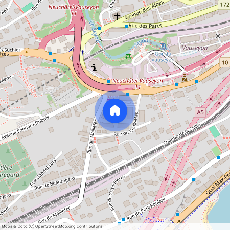 2000, Neuchâtel, Rue du Chasselas 20A, 19