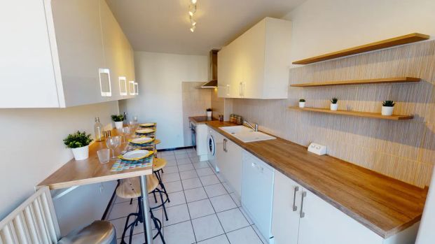 70 rue des Fontaines 70, Toulouse - Photo 1
