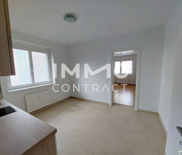 Hübsche 33,85m² Single Wohnung in Steyr Ennsleite - Foto 4