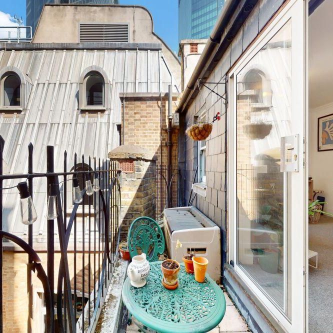 1 bedroom apartment to rent - Photo 1