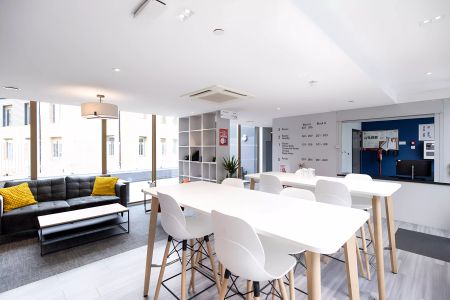 Standard Studio - Photo 4