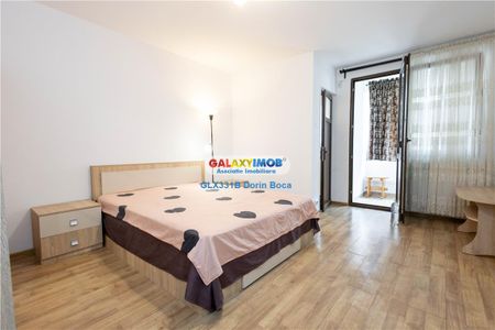 Inchiriere garsoniera TITAN (Str. Prisaca Dornei) - Fotografie 2