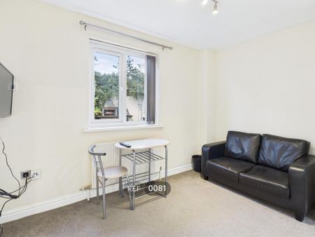 1 bedroom apartment to rent - Photo 5