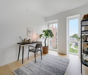 Arresøvej 38, 2. th., 8240 Risskov, Aarhus - Photo 6