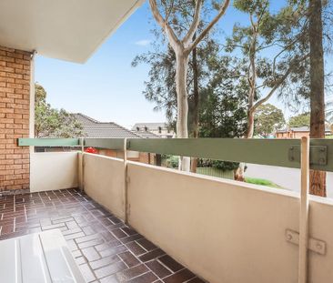 MODERN 2 BEDROOM UNIT IN THE HEART OF REVESBY - Photo 5