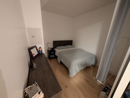 For Lease - 38 Dan Leckie Way Unit# 503, Toronto, Ontario - Photo 3