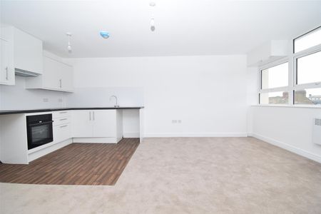 One Bedroom Apartments, Northgate, Wakefield - Photo 4