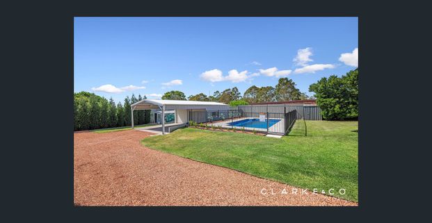 A SUMMER SANCTUARY YOU’LL NEVER WANT TO LEAVE! - Photo 1