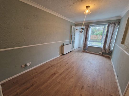 1 bedroom maisonette to rent - Photo 1