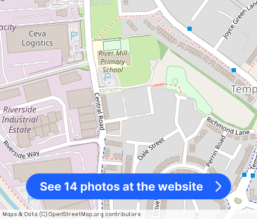 Sherbourne Close, Dartford, Kent, DA1 - Photo 1