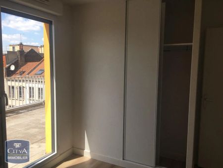 Appartement à louer 3 pièces 58.15m² - Photo 2