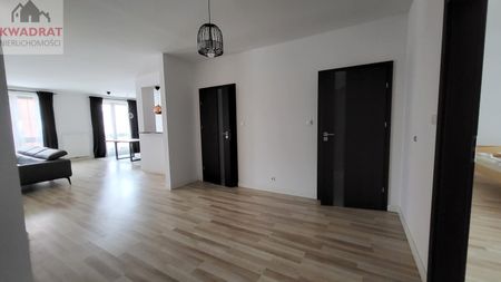 Apartament 125 m2 na Starym Mieście - Photo 4