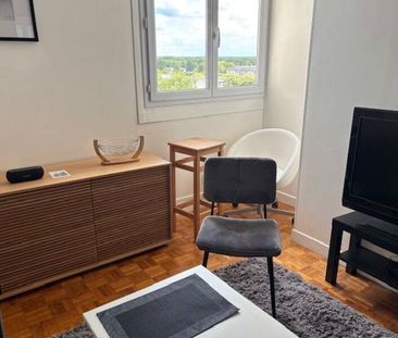 Appartement à louer 3 pièces • Compiègne - Photo 4