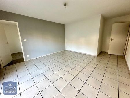 Location Appartement 2 pièces 52m² DEVILLE LES ROUEN 76250 - Photo 3