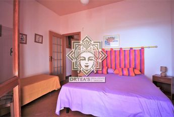 Appartamento in villa