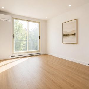 3 CH - 1 SDB - Montréal - $2,095 /mo - Photo 2