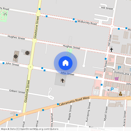 14/149 John Street, NSW 2166, Cabramatta