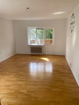 Bergsvägen 51 - Photo 1