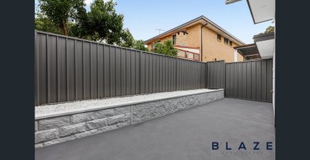 BRAND NEW MODERN 1-BEDROOM GRANNY FLAT IN PRAIRIEWOOD - Photo 5