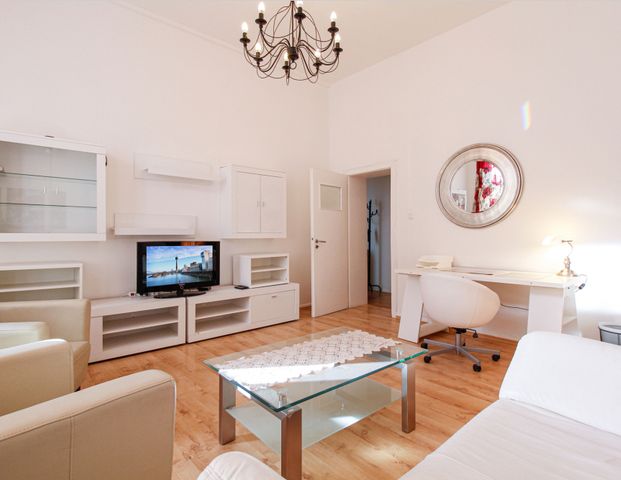 3 Zimmer in Düsseldorf - Foto 1