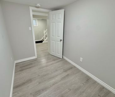 For Lease - 311 Piccadilly Street Unit# Lower, London East, Ontario - Photo 3