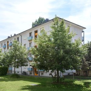 4 Zimmer, 81 m² - Photo 3