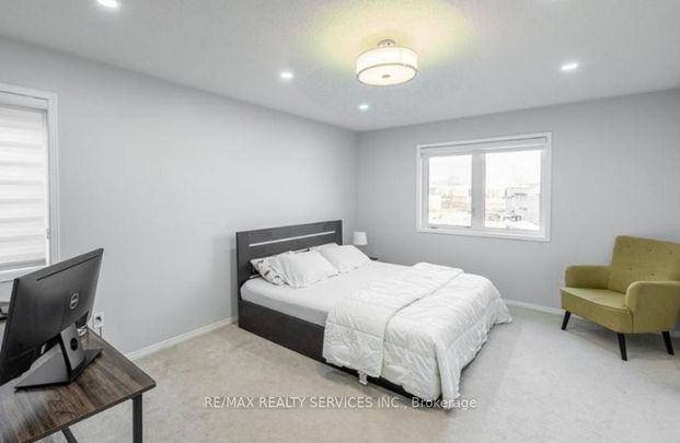 For Lease - 2419 Kentucky Derby Way, Oshawa, Ontario - Photo 1