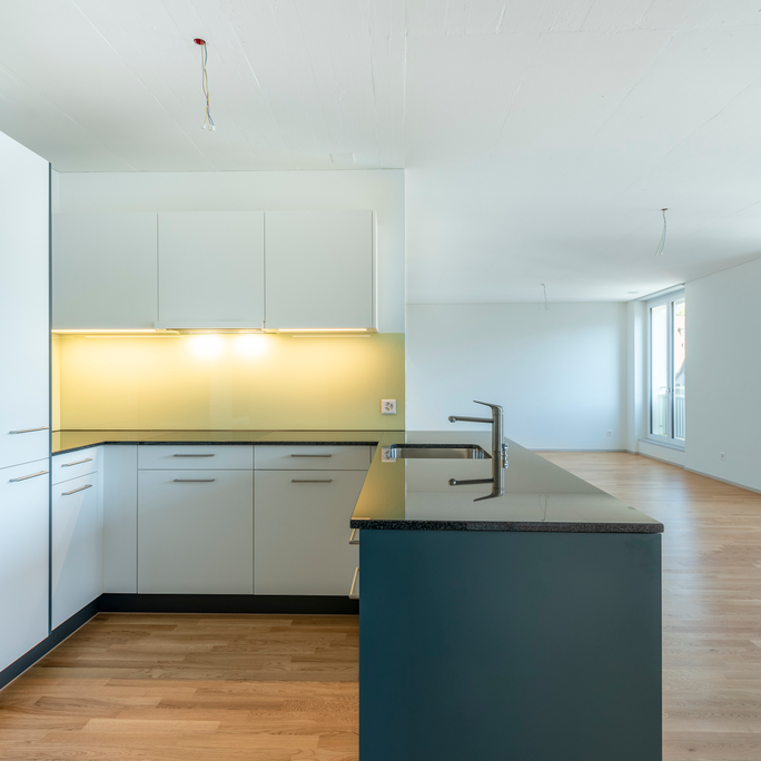 Hier könnte Ihr Wohntraum in Erfüllung gehen - Foto 1