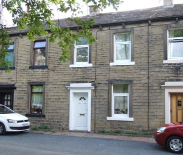 2 bedroom terraced house to rent - Photo 2