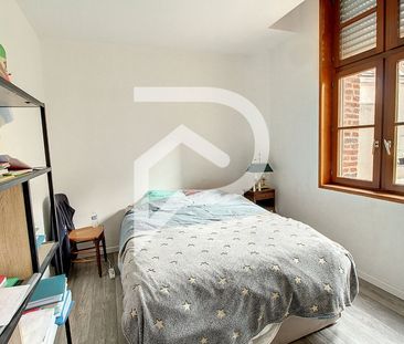 Appartement 2 pièces à - Photo 3