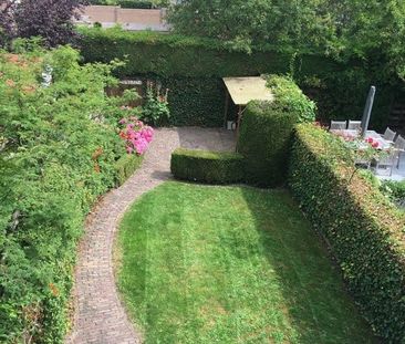 Huis te huur: Van Zuylen van Nijeveltstraat 140 2242 AV Wassenaar - Photo 2