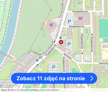 3 pokojowe mieszkanie na osiedlu Nowe Miasto - Zdjęcie 1