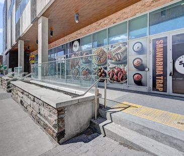 For Lease - 60 Frederick Street Unit# 1213, Kitchener, Ontario - Photo 5