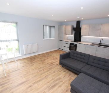 1 bedroom apartment to rent - Photo 4