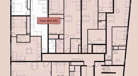 Gorgeous 1 Bedroom Apartment with Sea Views - Photo 4