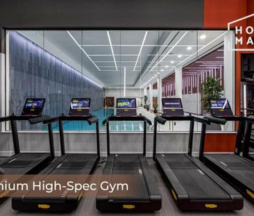 2 bedroom flat to rent - Photo 6