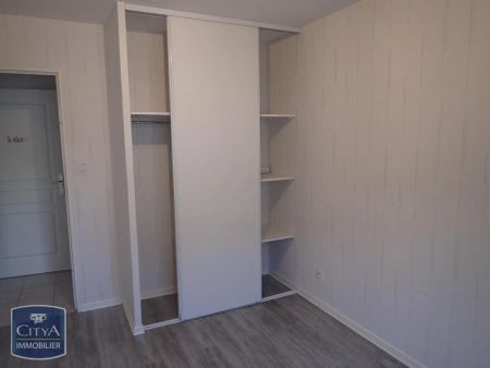 Appartement à louer 2 pièces 47.62m² - Photo 3