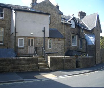 2 bedroom duplex to rent - Photo 5