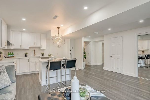 For Lease - 16 UPPER CANADA Drive, Kitchener, Ontario - Photo 1