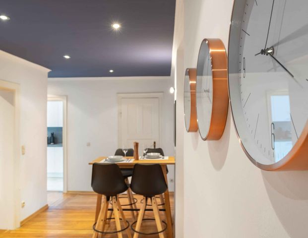 Zimmer in der Edelweißstraße - Photo 1