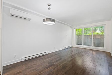 Appartement à louer, Montréal (Ville-Marie) - Photo 4